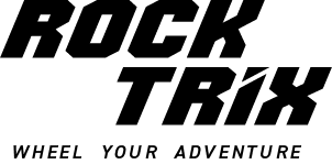 Rocktrix Offroad logo