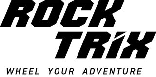 Rocktrix Offroad logo