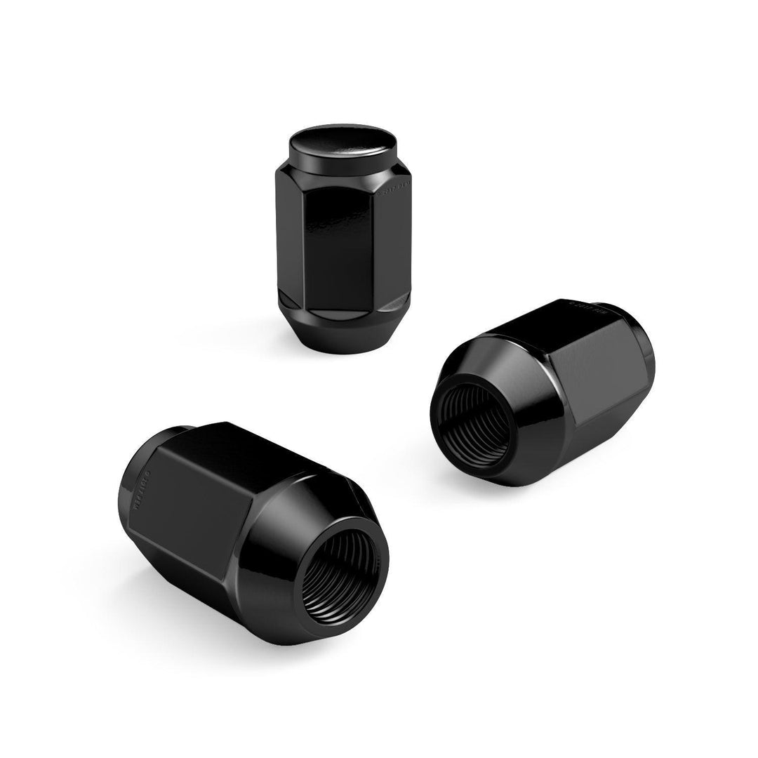 1/2"x20 Lug Nuts (Jeep) - Pack of 24 - Rocktrix Offroad