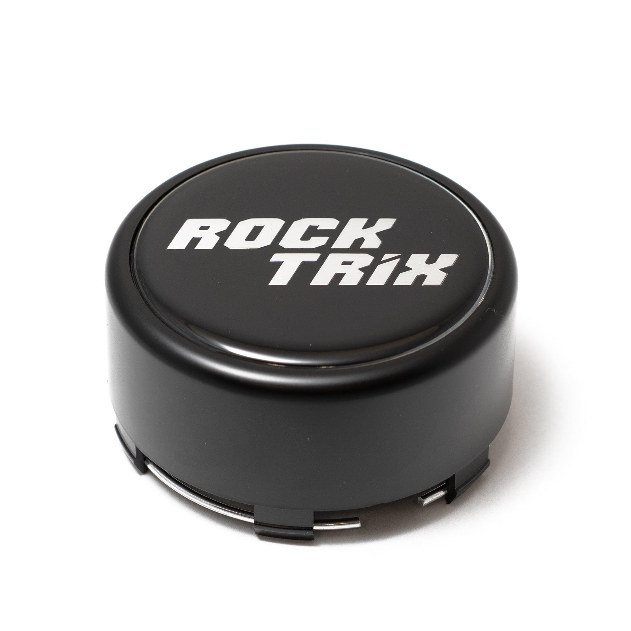 Rocktrix Wheel Center Cap - V2 – Rocktrix Offroad