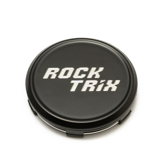 Wheel Center Cap - Metal