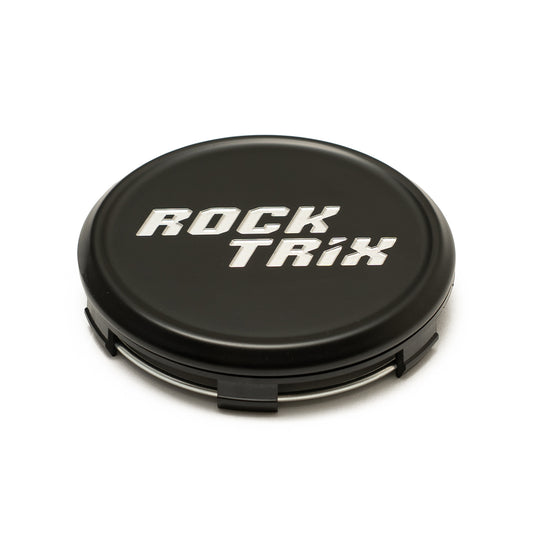 Wheel Center Cap - Metal