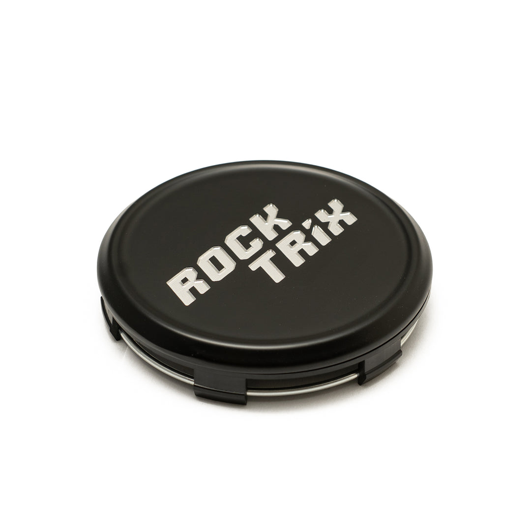 Wheel Center Cap - Metal