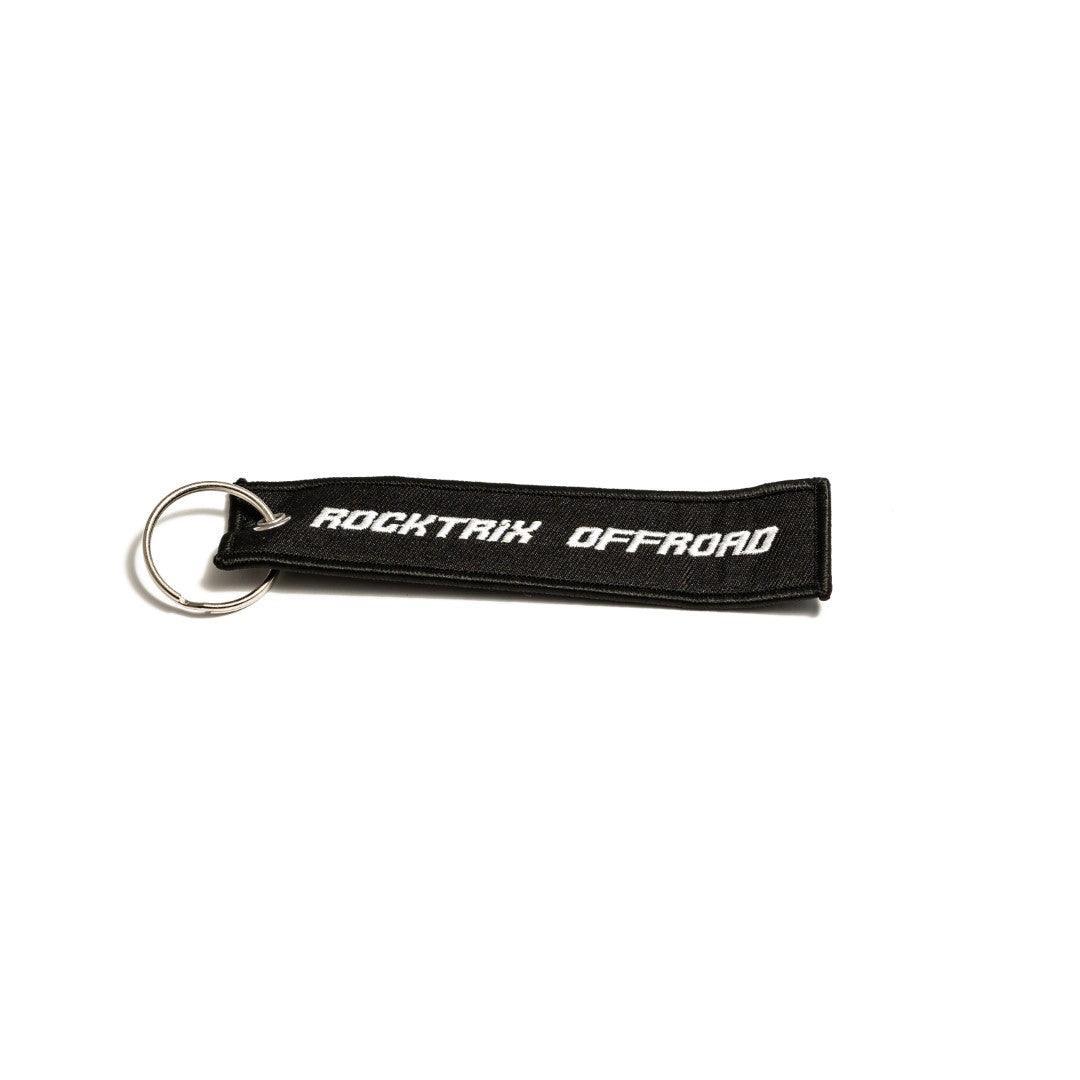 RockTrix Flight Tag Keychain – Rocktrix Offroad