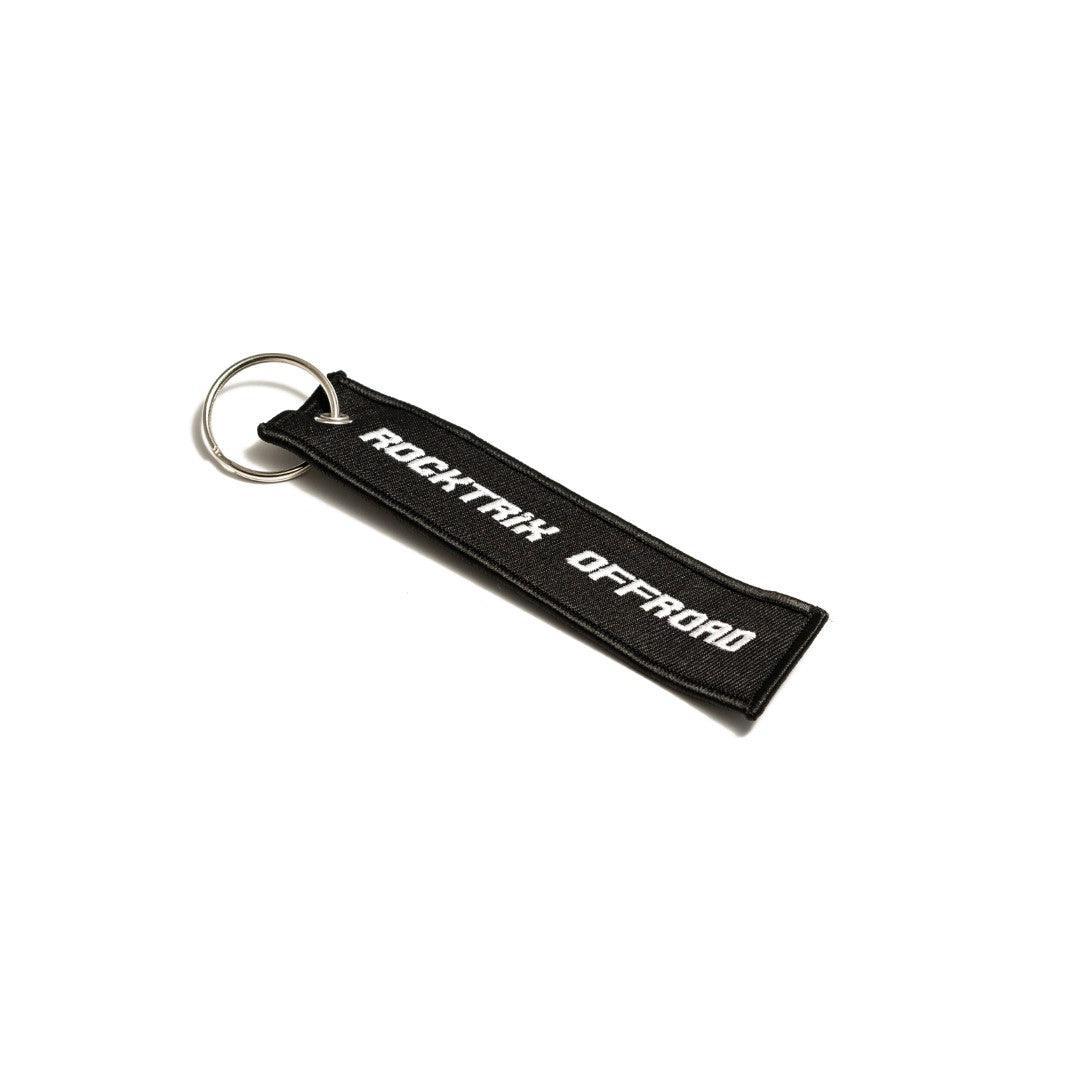RockTrix Flight Tag Keychain – Rocktrix Offroad