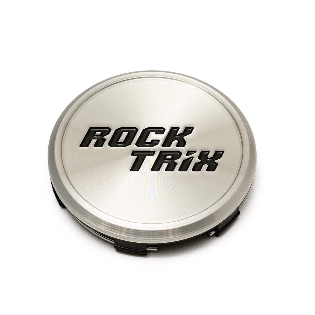 Wheel Center Cap - Metal