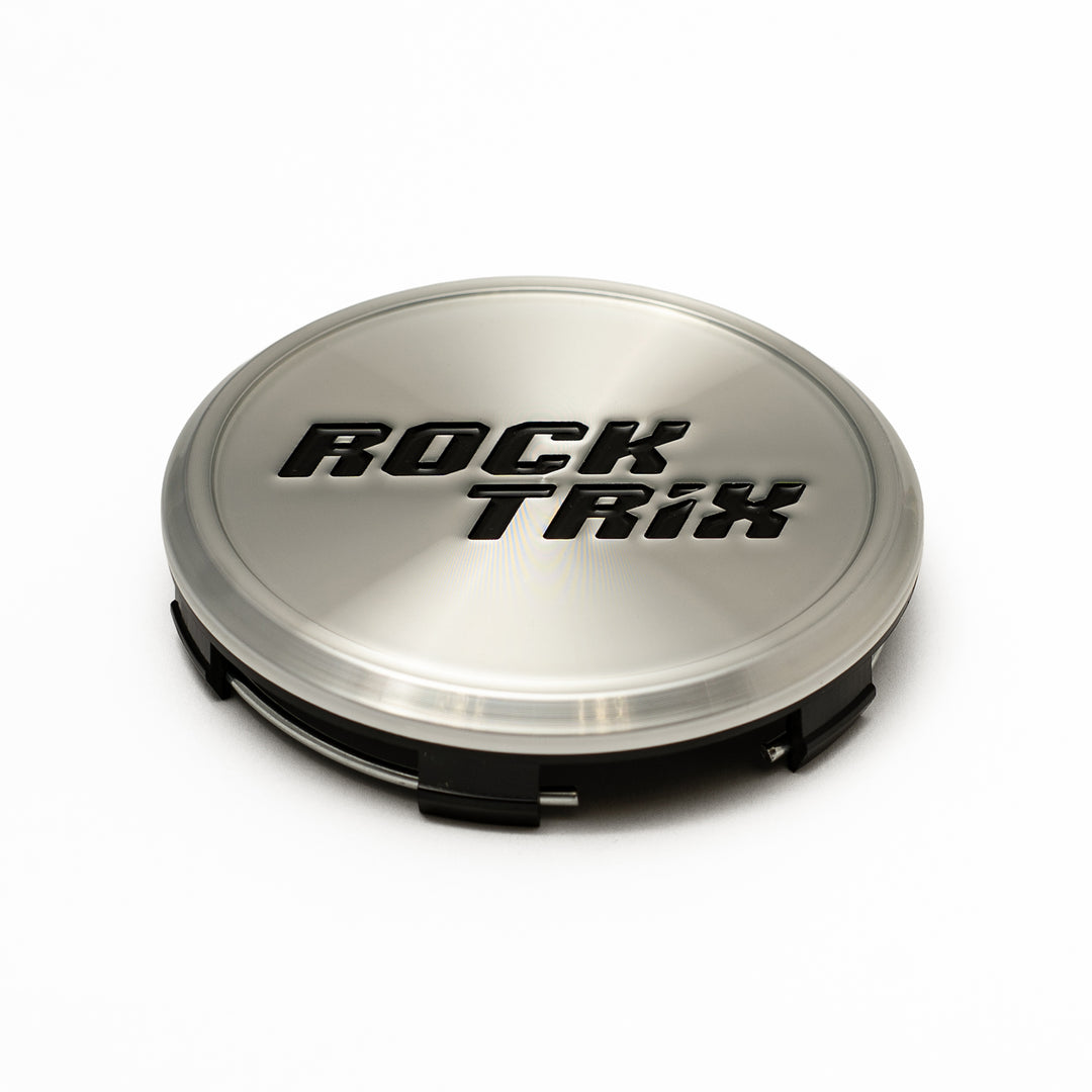 Wheel Center Cap - Metal