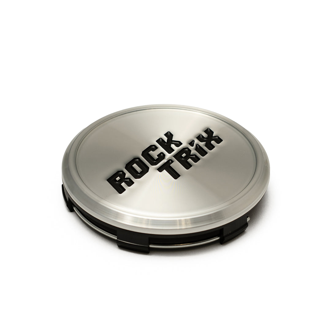 Wheel Center Cap - Metal