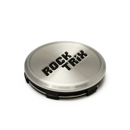 Wheel Center Cap - Metal