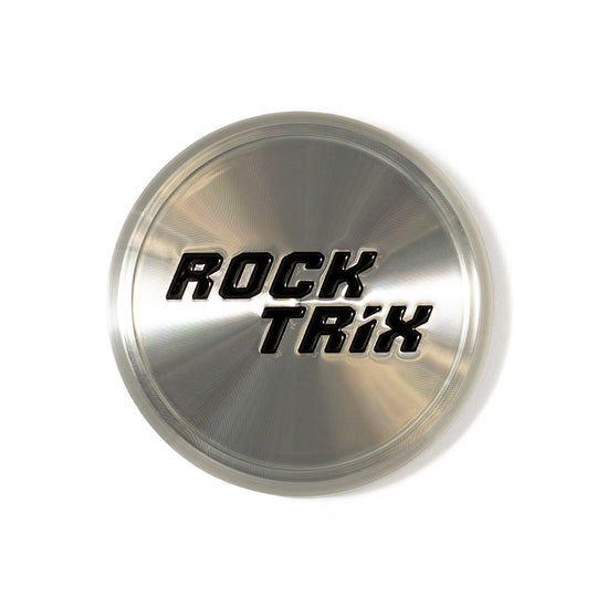 Wheel Center Cap - Metal