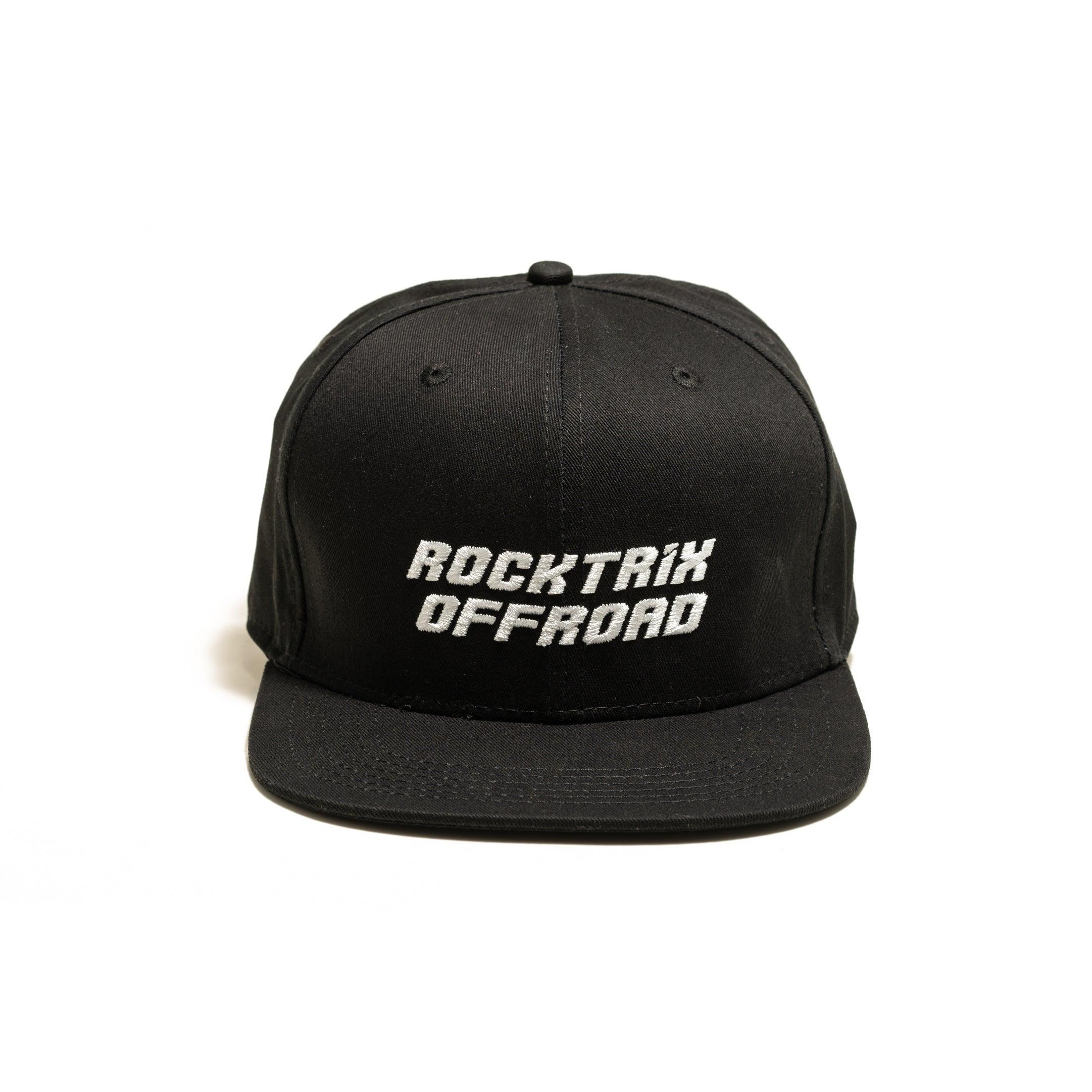 Rocktrix Black Cap