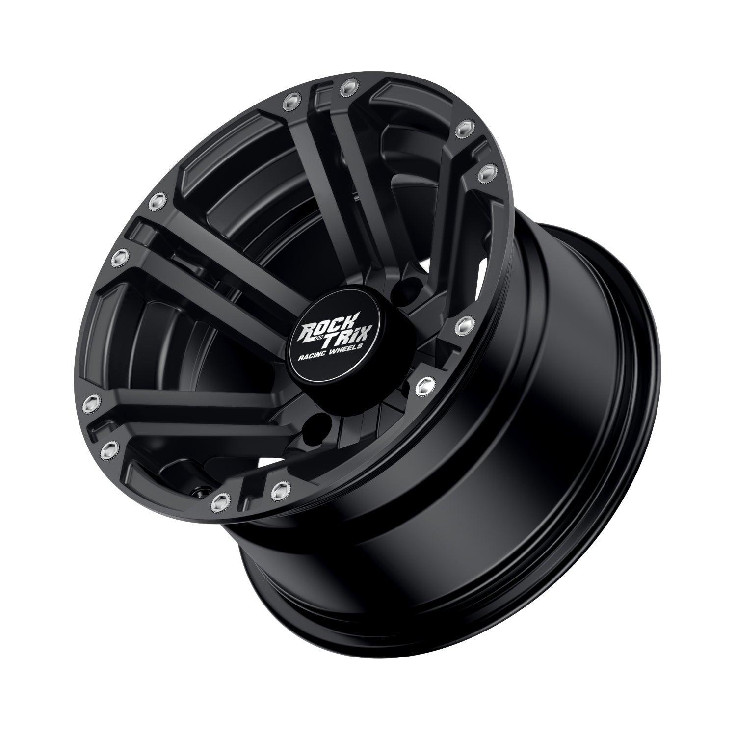 キ*ー様 24インチ　センチュリーオン　R’ボック Rocktrix RT101 - Six Twin Spoke, 12x7 14x7 Wheels – Rocktrix Offroad