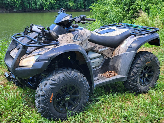 Rocktrix ATV UTV Offroad Wheel rim