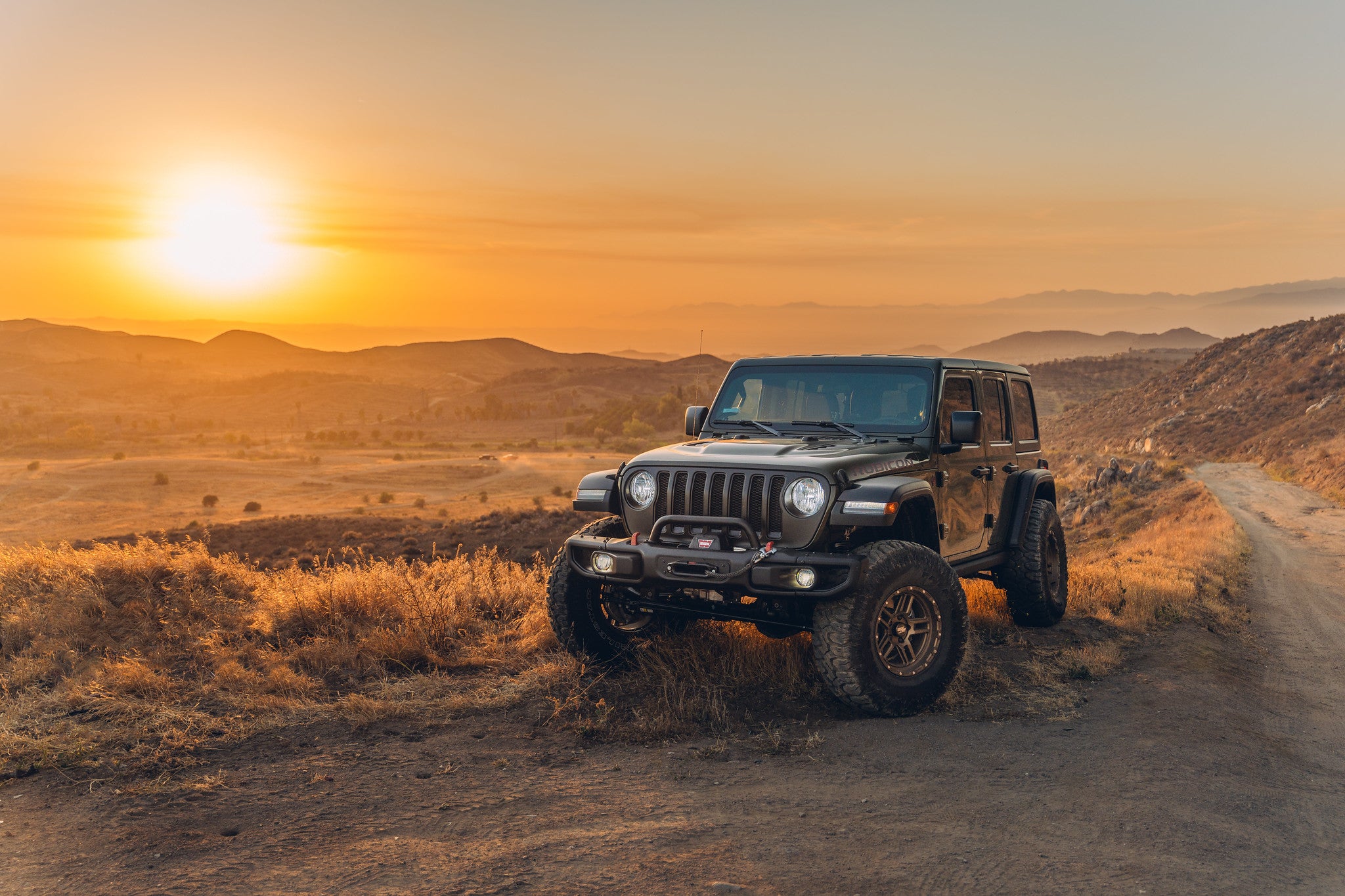 Rocktrix RT109 - Five Dual Spoke Lip, 17x9 Wheels – Rocktrix Offroad