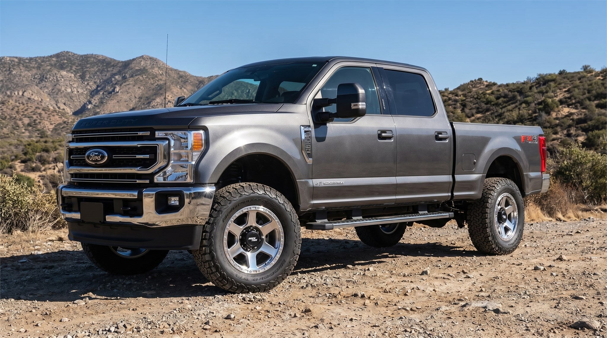 RT112_20x9_MachinedSilver_Ford_F250_Gray.jpg