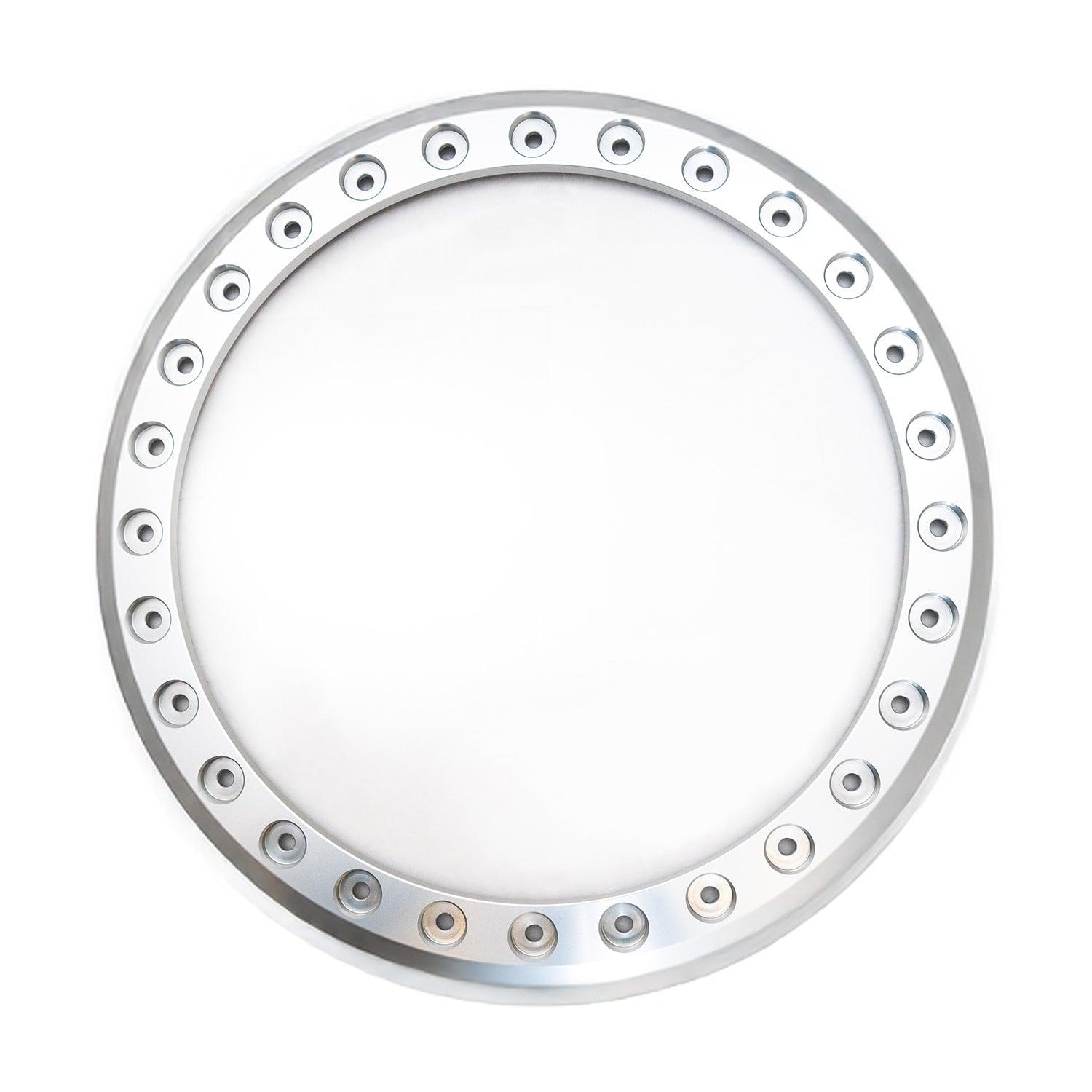 Decorative Rings for 17