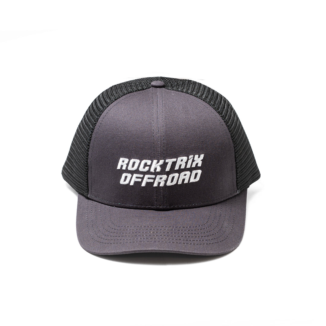 RockTrix Classic Snapback Cap Hat