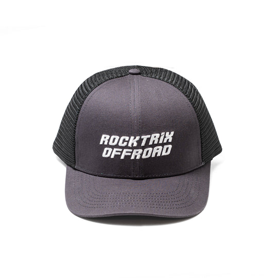RockTrix Classic Snapback Cap Hat