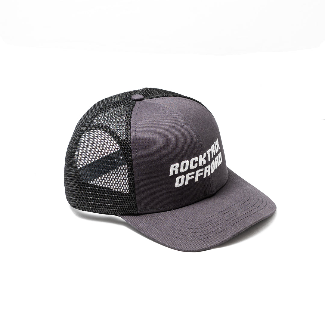 RockTrix Classic Snapback Cap Hat