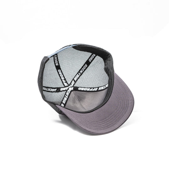 RockTrix Classic Snapback Cap Hat