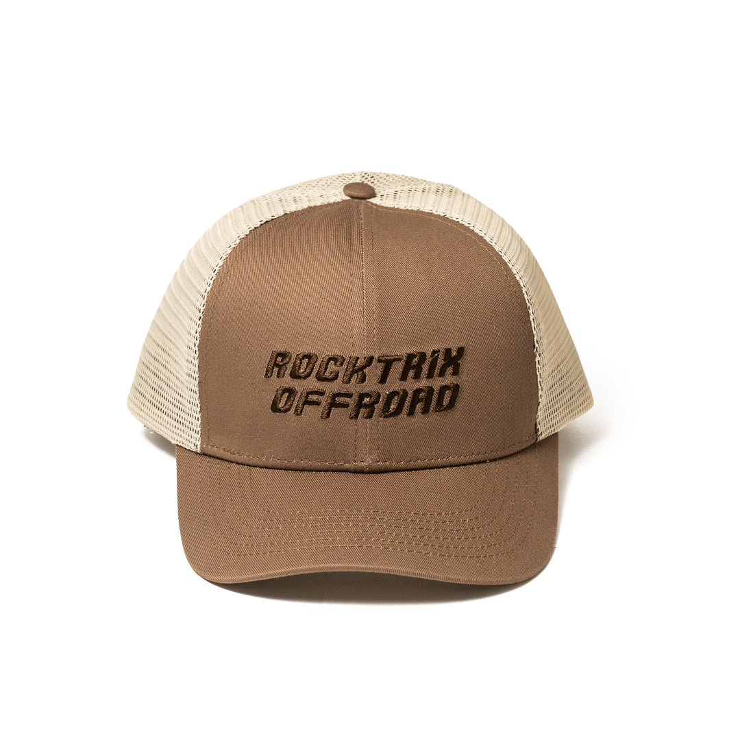 RockTrix Classic Snapback Cap Hat