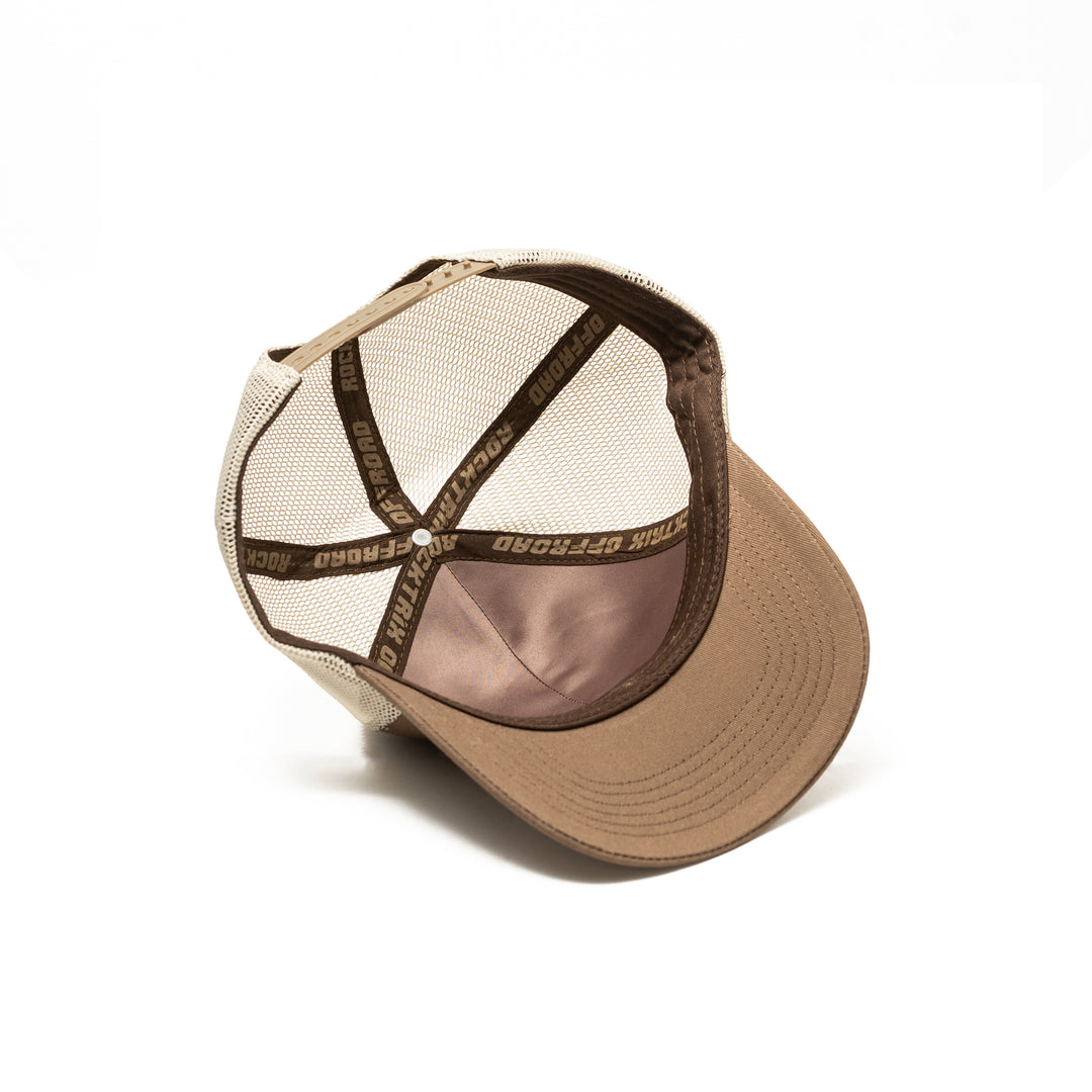 RockTrix Classic Snapback Cap Hat