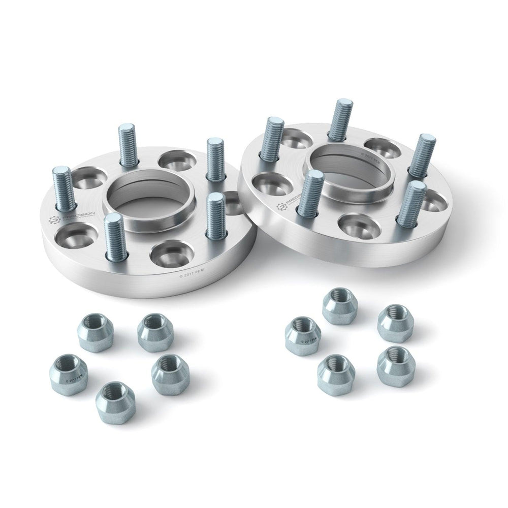 Nissan Wheel Spacers