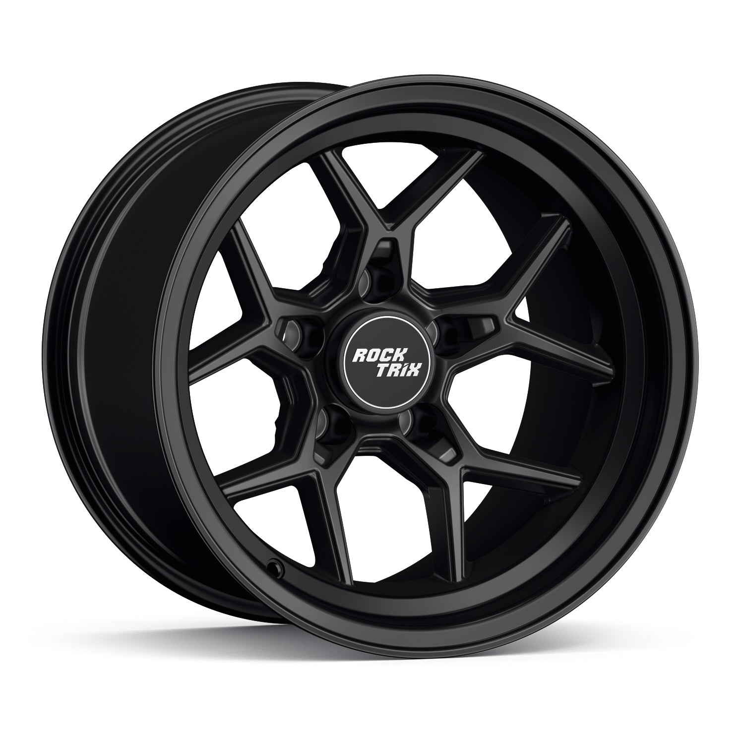 Rocktrix RT105 Five Split-Spoke Mesh, 17x9 18x9 20x9 Wheels
