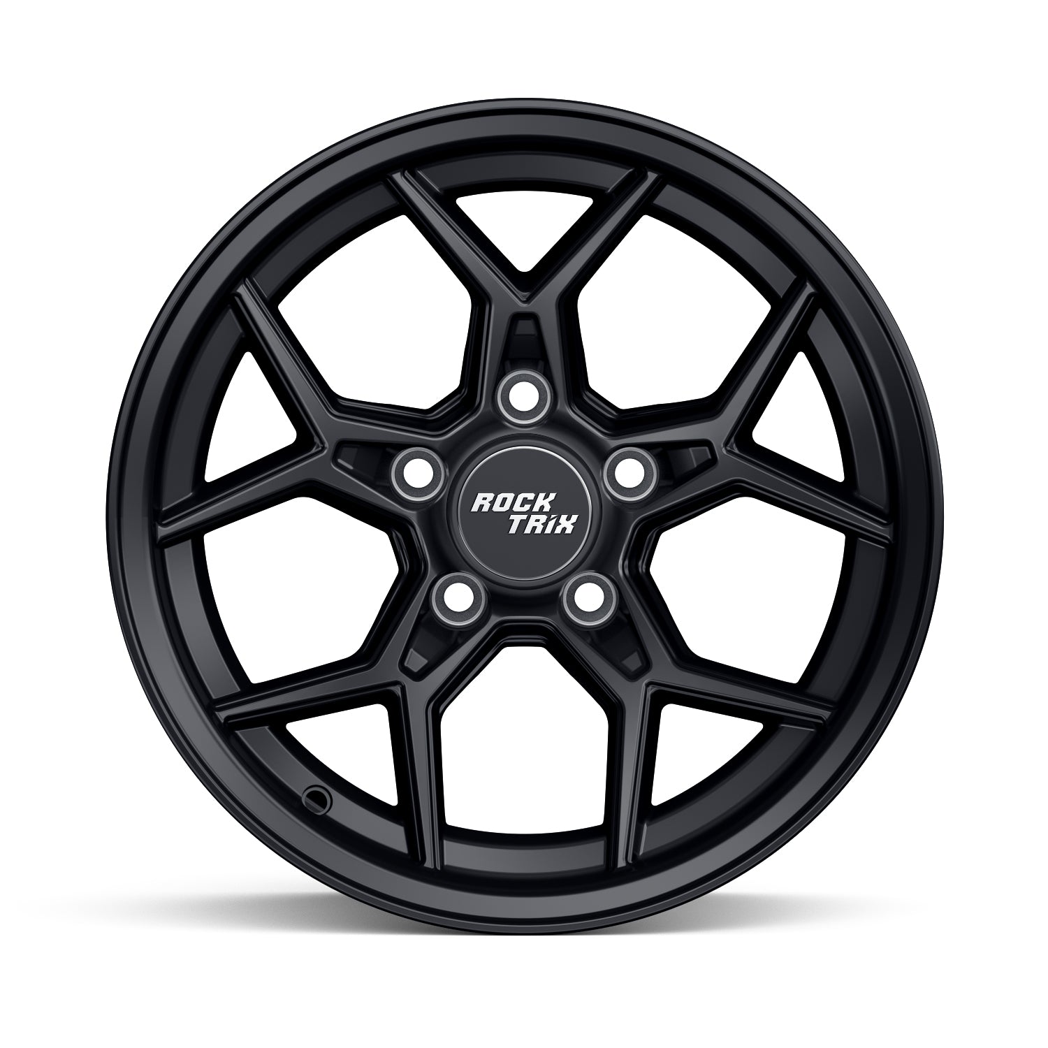 Rocktrix RT105 Five Split-Spoke Mesh, 17x9 18x9 20x9 Wheels