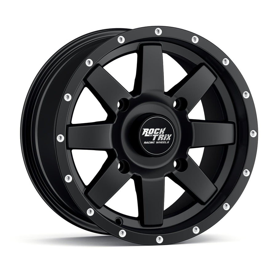 Rocktrix Offroad - Rock Solid Rims