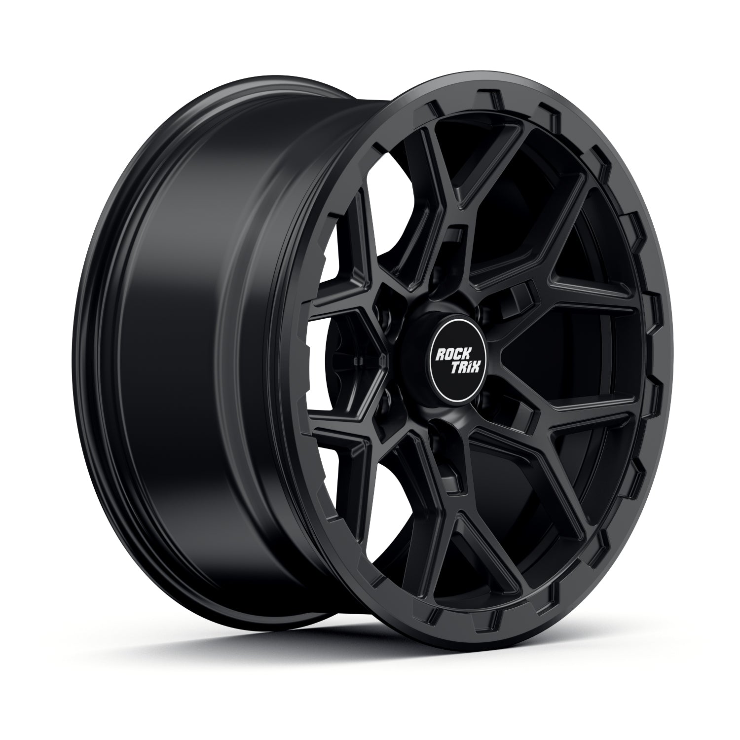 リトルリズン RC4WD Z-T0203 - Interco Super Swamper TSL Thornbird 1