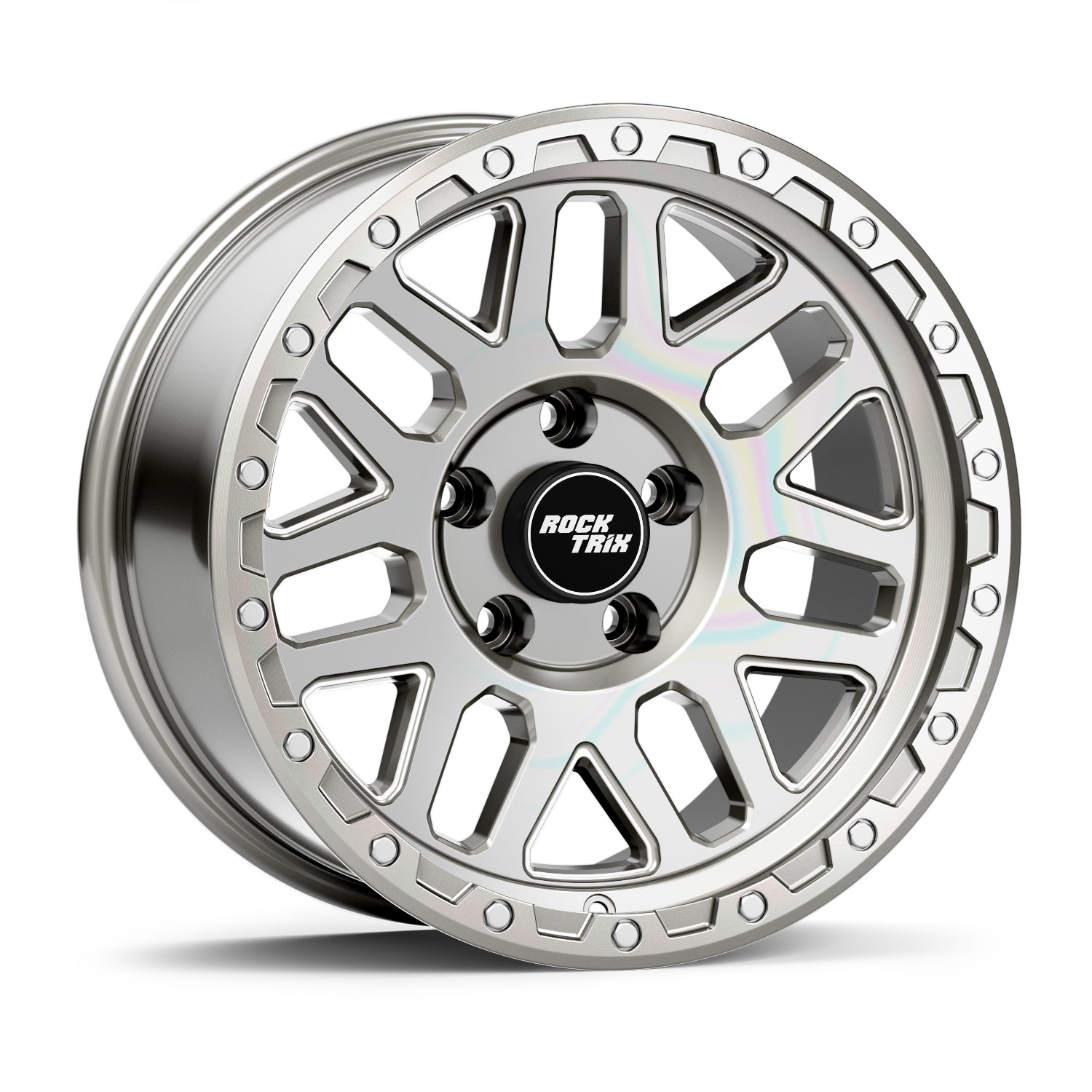 KRX Grill with no logo – Razor Edge Design