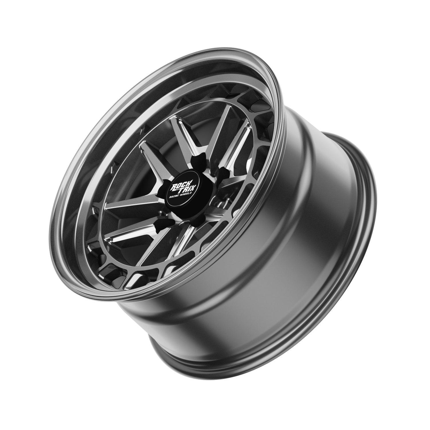 KRX Grill with no logo – Razor Edge Design