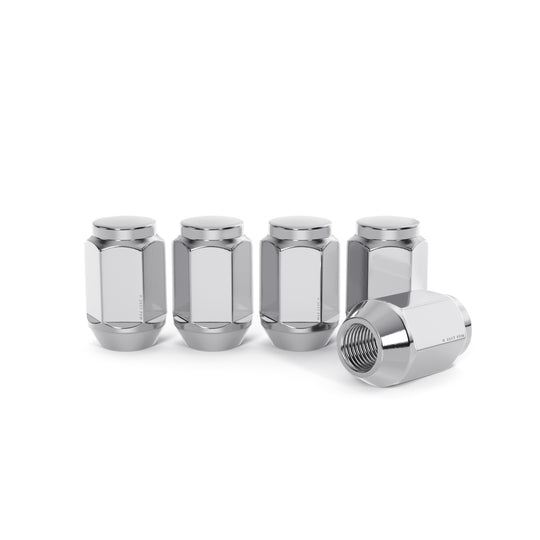 M12x1.5 Lug Nuts (Ford) - Pack of 24