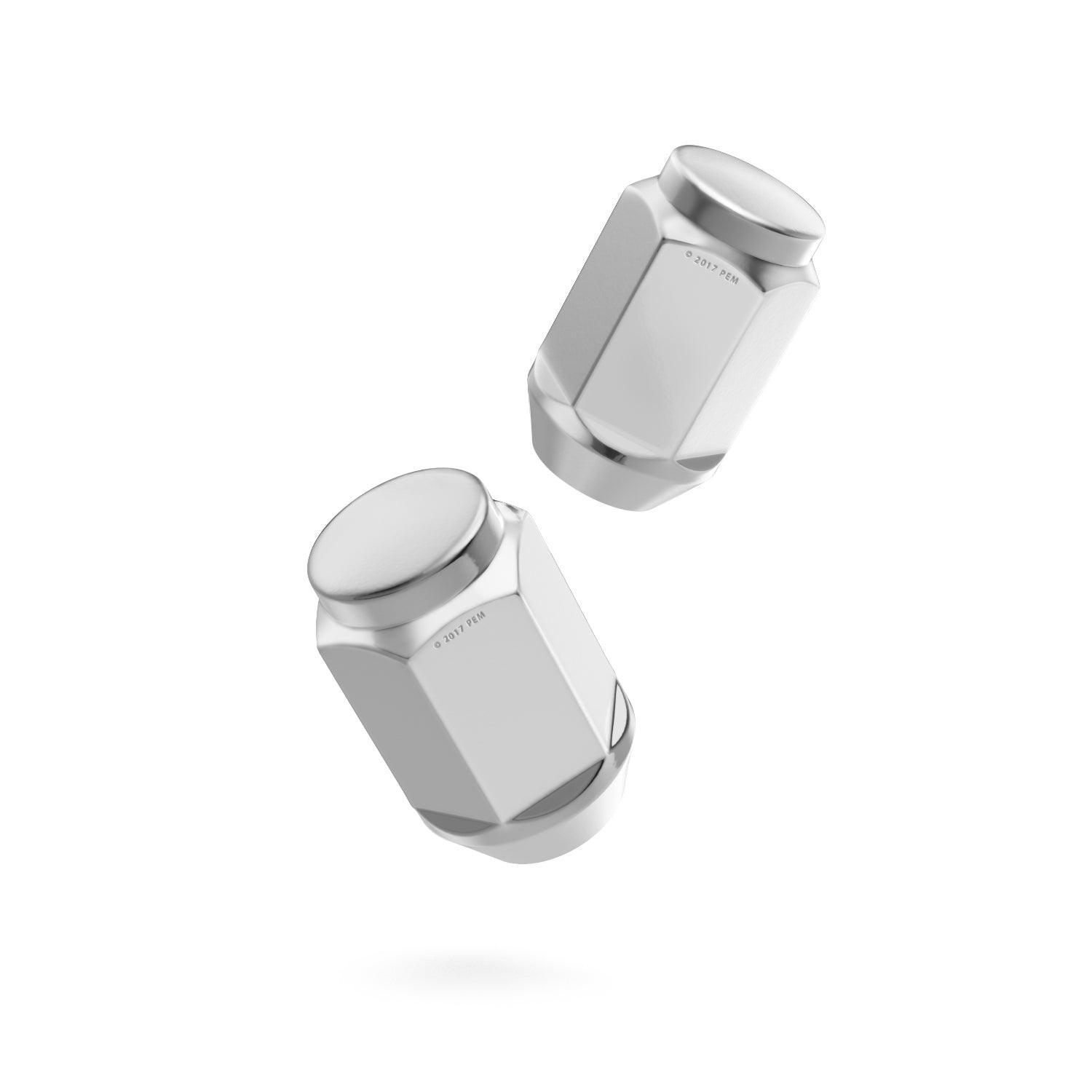 M12x1.5 Lug Nuts - Pack of 24 – Rocktrix Offroad