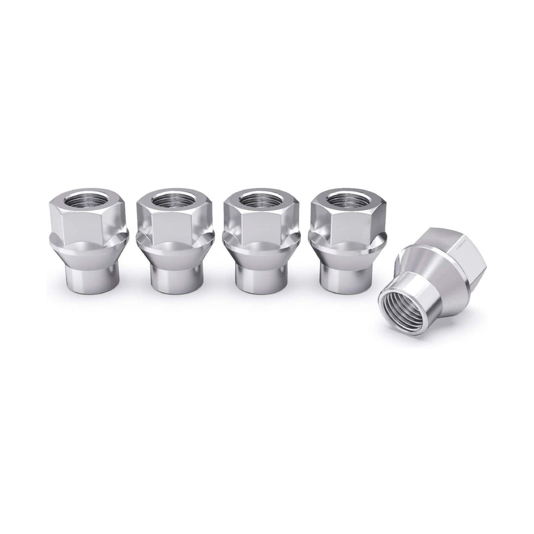 M12x1.5 ET Lug Nuts - Pack of 24 – Rocktrix Offroad