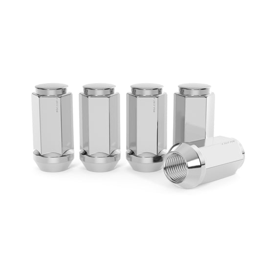 M14x2 Lug Nuts (Ford) - Pack of 24