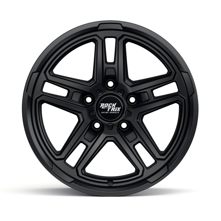 Rocktrix Offroad - Rock Solid Rims