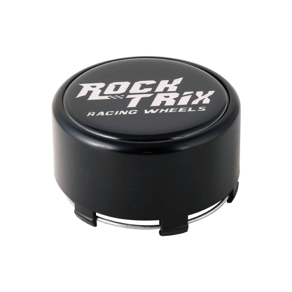 RockTrix Wheel Center Cap - Black