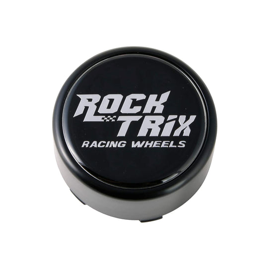 RockTrix Wheel Center Cap - Black