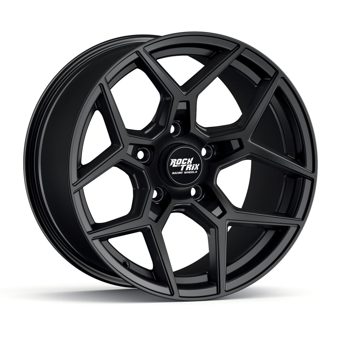 RT105 Five Split-Spoke Mesh