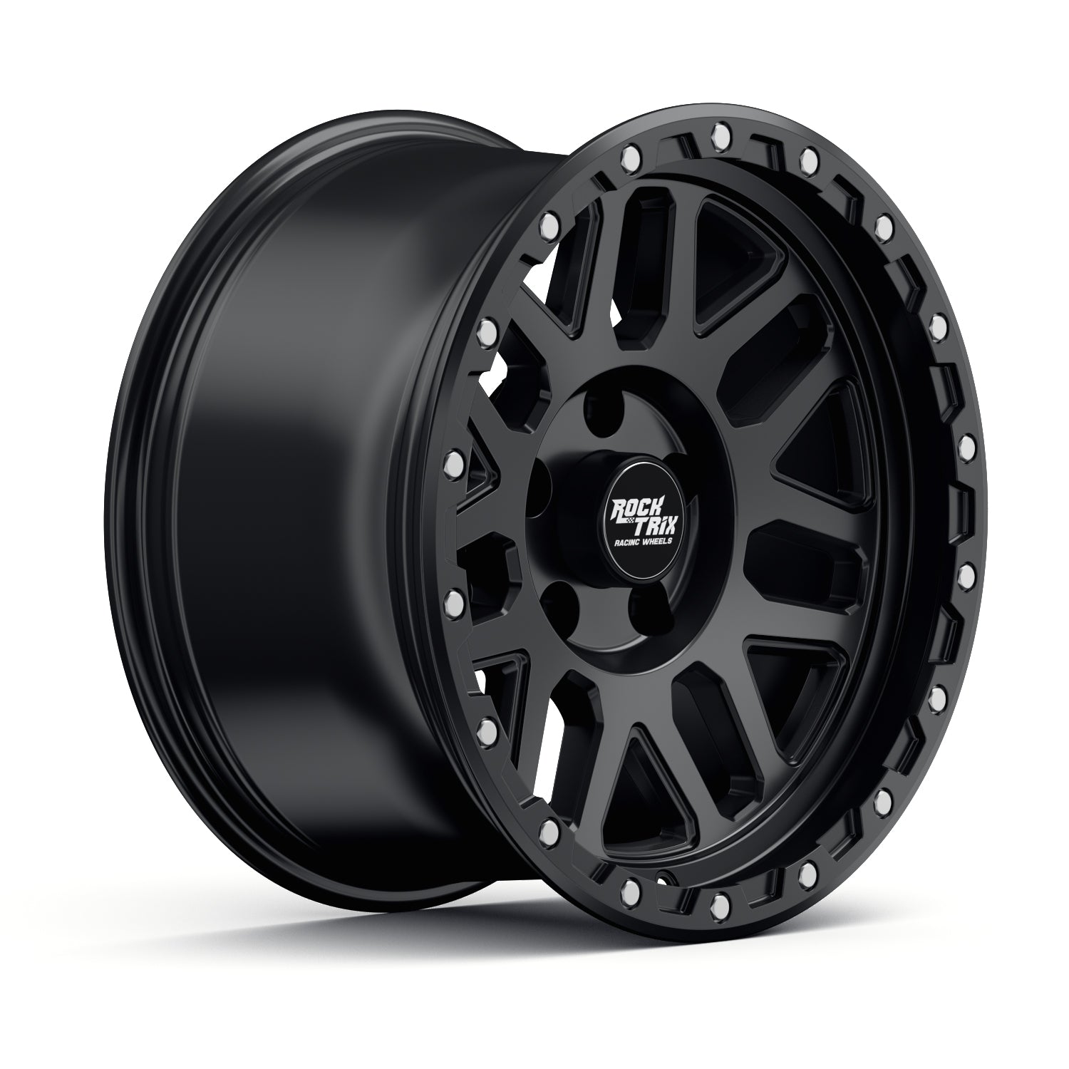 RT110 - Classic Seven Split Spoke Mesh – Rocktrix Offroad