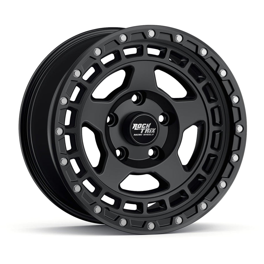 Rocktrix Offroad - Rock Solid Rims